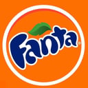 Foto de Fanta naranja