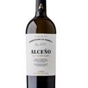 Foto de Alceño suavignon barrica