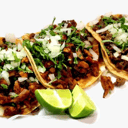 Foto de Tacos: Pastor, Suadero, Bistec, Chuleta, Pechuga, Longaniza, Campechanos