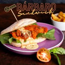 Foto de Sándwich Bárbaro de Albóndigas 