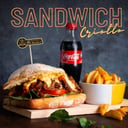 Foto de Sándwich Criollo