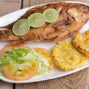 Foto de Tilapia