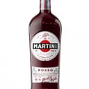 Foto de Martini rojo 