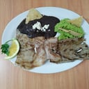Foto de Cecina a la Placha 