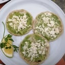 Foto de Picaditas (6 pzs)