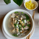 Foto de Sopa Marisco
