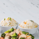 Foto de Arroz Chaufan