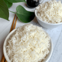Foto de Arroz Blanco