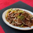 Foto de Chapsui de carne