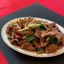 Foto de Carne ajo