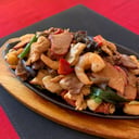 Foto de Parrillada china