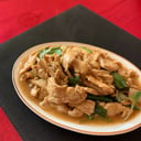 Foto de Pollo mongoliano