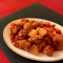 Foto de Costilla cantones