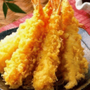 Foto de LANGOSTINOS TEMPURA