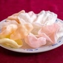 Foto de HOJAS DE CAMARON