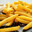 Foto de PAPAS FRITAS.