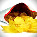 Foto de Patatas de bolsa
