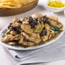 Foto de Pollo Chung San