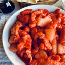 Foto de Pollo Piña