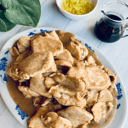 Foto de Pollo Solo