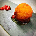 Foto de SUPER Croquetón de bogavante