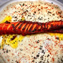 Foto de Pata de pulpo a la plancha