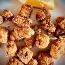 Foto de Cazón en adobo
