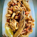 Foto de Fritura de pescado (aprox. 2personas)