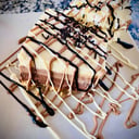 Foto de Tarta 3 chocolates
