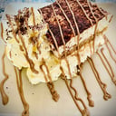 Foto de Tiramisú