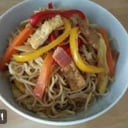 Foto de Fideos zzz