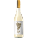 Foto de 22 Sentidos Blanco Rioja