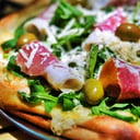 Foto de Crudo & Rucula