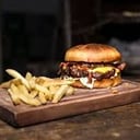 Foto de Burguer Bacon 