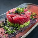 Foto de Tartare de atún