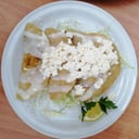 Foto de Empanadas (4 pzas.)