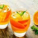 Foto de Exprimido Naranja