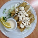 Foto de Tacos de Pollo