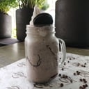 Foto de Malteada de oreo