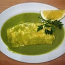 Foto de Omellete Poblano