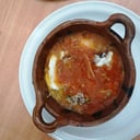 Foto de Huevos Motuleños
