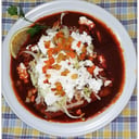 Foto de Enchiladas Queretanas