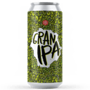 Foto de Granizo - Gran Ipa (L) 473 ml