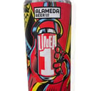 Foto de Alameda - Línea 1 (L) 437 ml