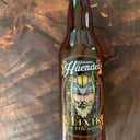 Foto de Haendel - Hidromiel Tradicional (B) 330 cc