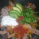 Foto de Molcajete Mixto