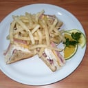 Foto de Club Sandwich