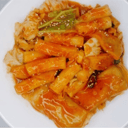 Foto de Tteokbokki 떡볶이