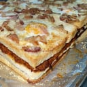 Foto de Pastel de la casa 