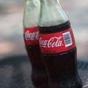 Foto de Coca cola vidrio 